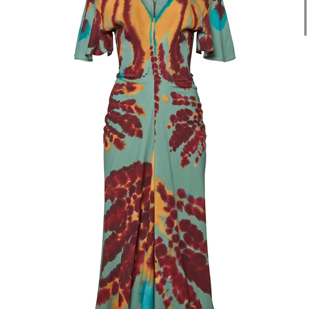 Altuzarra Pelopenese Dress Size 34